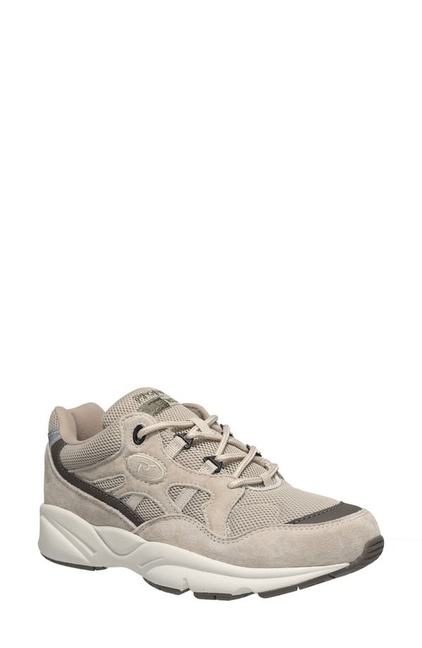 プロプト レディース シューズ スニーカー Propt Stability Fusion Sneaker Taupe トープ