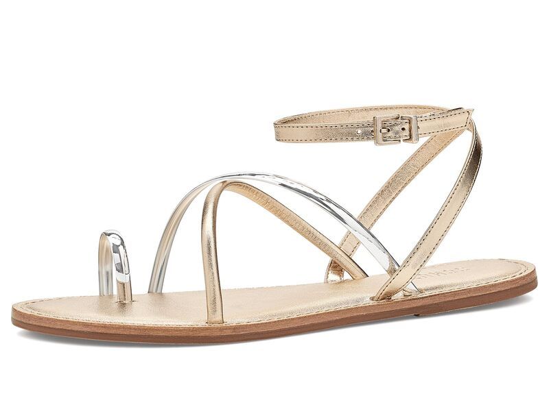 シュッツ レディース シューズ ブーツ・レインブーツ Schutz Valeria PrataPlatina