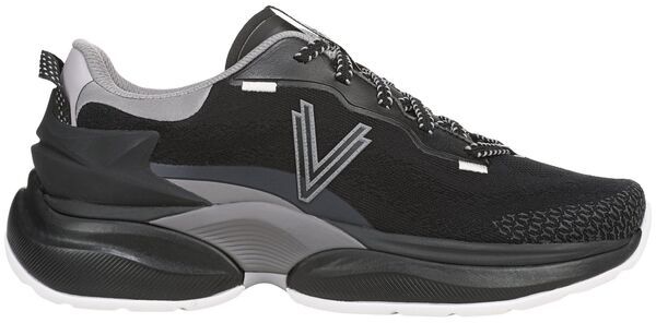 バイオニック レディース シューズ スニーカー Vionic Womens The Gabby Sneakers Raven