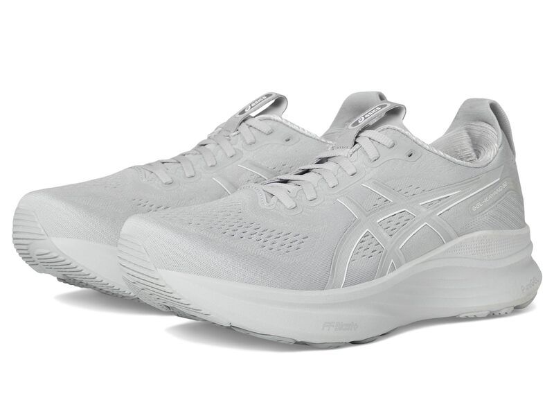 アシックス メンズ シューズ スニーカー Asics GELKayanoR 32 Piedmont GreyG グレー