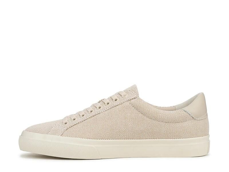 ヴィンス メンズ シューズ スリッポン・ローファー スニーカー VinceFulton SlipOn Sneaker Mens Natural Beige ベージュ