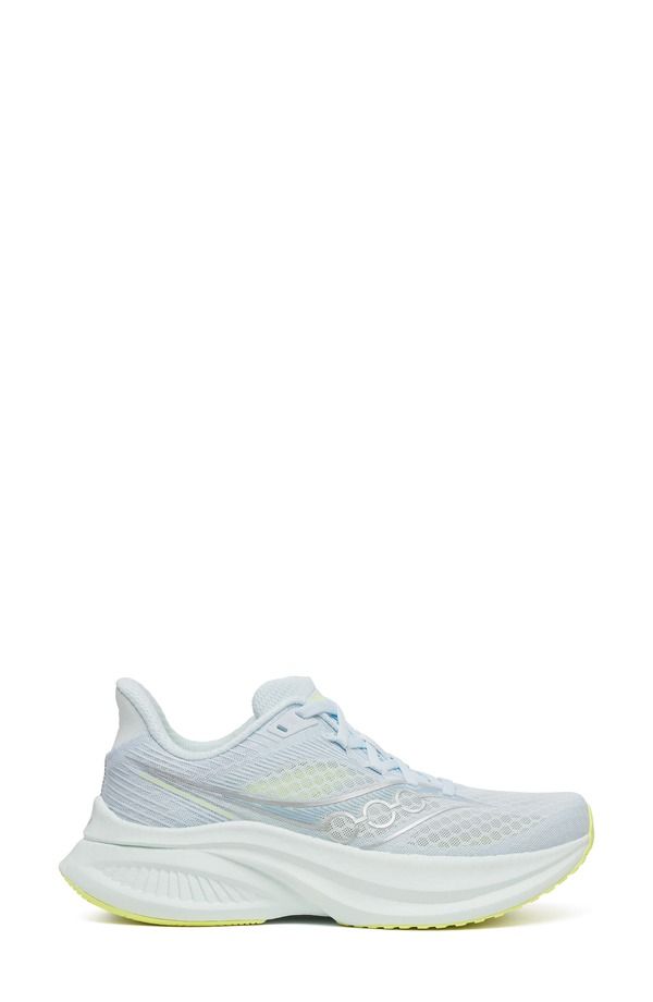 サッカニー レディース シューズ スニーカー Saucony Endorphin Speed 5 Running Shoe Ice Melt
