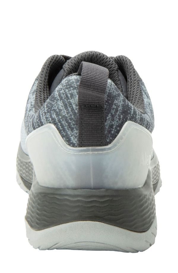 アレグリア レディース シューズ スニーカー Alegria by PG Lite In8 Sneaker Ombrey Grey グレー