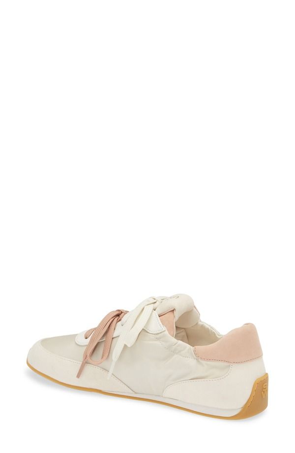 スチュアート ワイツマン レディース シューズ スニーカー Stuart Weitzman Bondruchesnk Sneaker Linen Cream Blushful クリーム スチュアート ワイツマン レディース シューズ スニーカー Stuart Weitzman Bondruchesnk Sneaker Linen Cream Blushful クリーム