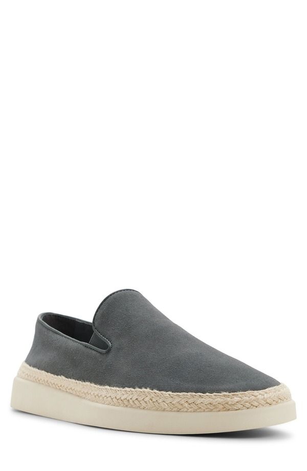 アルド メンズ シューズ スニーカー ALDO Cheston SlipOn Sneaker Light Blue ブルー