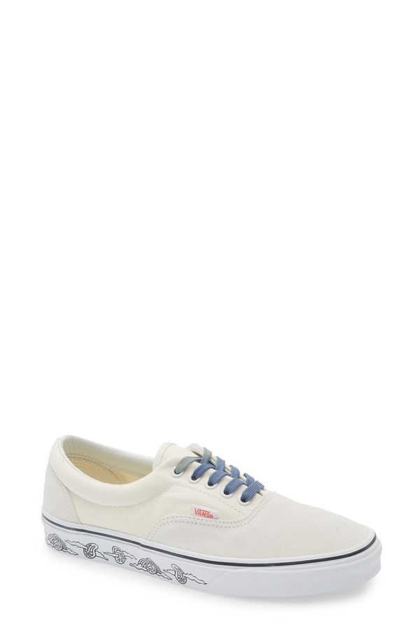 バンズ レディース シューズ スニーカー Vans Era Sneaker Uv Dreams Blanc De Blanc Tru