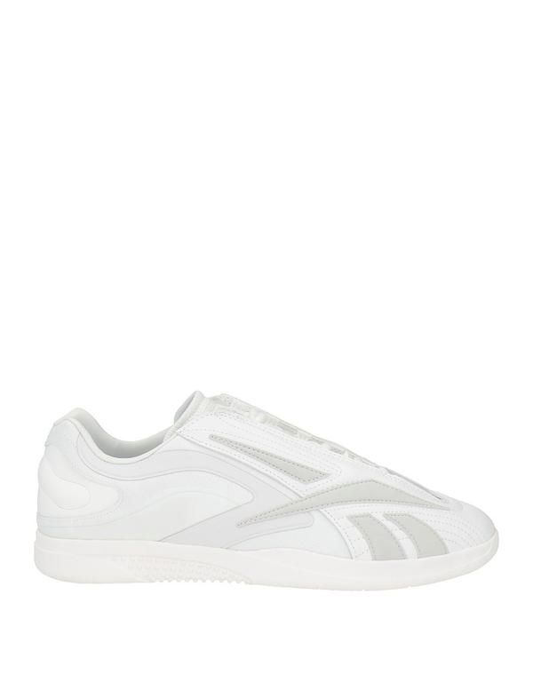 リーボック メンズ シューズ スニーカー REEBOK White ホワイト