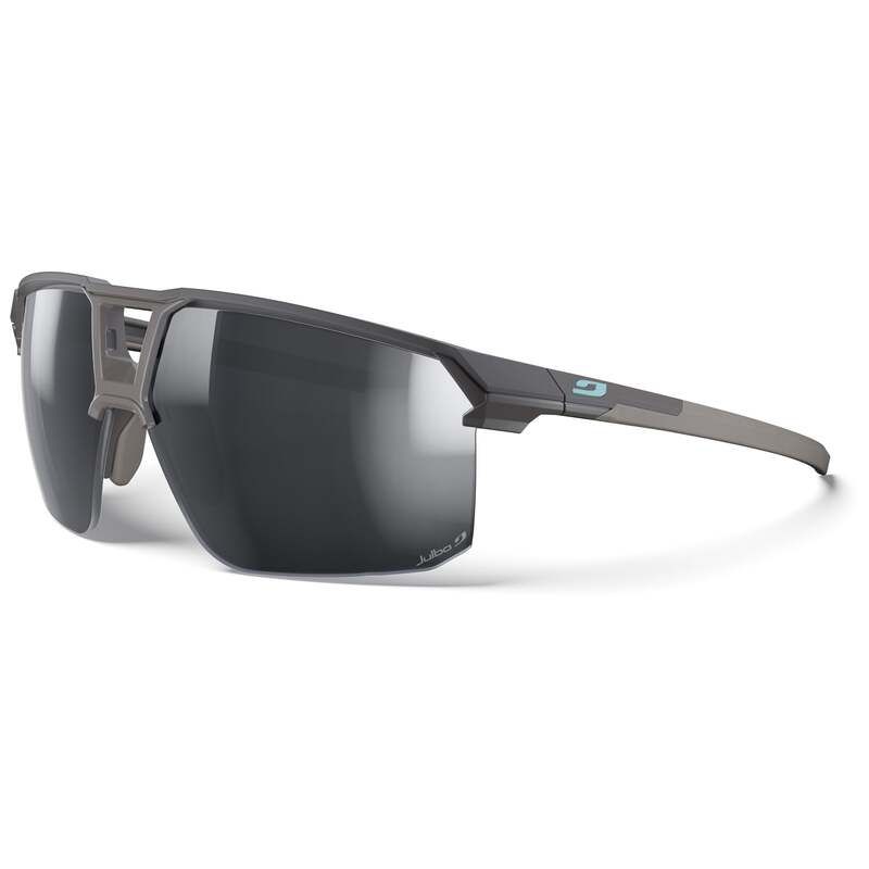 ジュルボ メンズ アクセサリー サングラス・アイウェア Julbo Liry Kilian Jornet Sunglasses Dark Brown Light Brown Spectron 3 ブラウン
