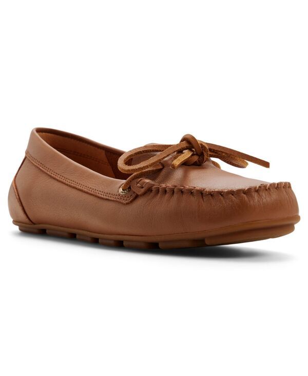 スペリー レディース シューズ パンプス Sperry Womens Bow Driveround Toe Boat Shoes Tan タン