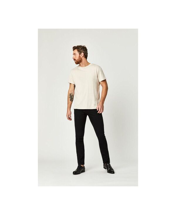 マーヴィ ジーンズ メンズ ボトムス デニムパンツ Mavi Jeans Mens Mavi Jake Slim Leg Williamsburg Black ブラック