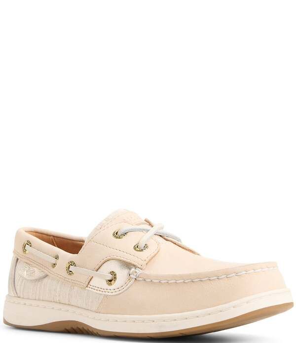 スペリー レディース シューズ パンプス Sperry Womens Bluefish 2Eye Boat Shoes Opal