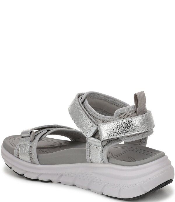 バイオニック レディース シューズ サンダル Vionic Walk Max Wanderer Walking Sandalsilver シルバー バイオニック レディース シューズ サンダル Vionic Walk Max Wanderer Walking Sandalsilver シルバー