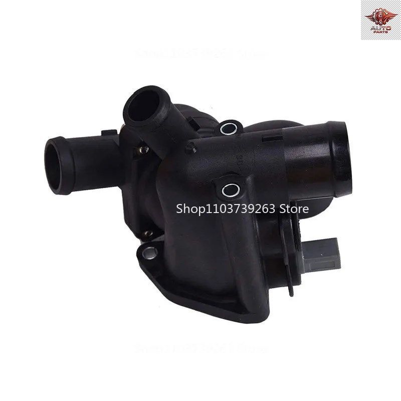 022121111G 95510611100 VOLKSW -GEN P- RSCHE 3.2 エンジン サーモスタット部品