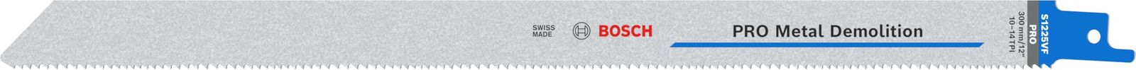 新品 ボッシュ(BOSCH) セーバーソー（２５本） S1225VF/25