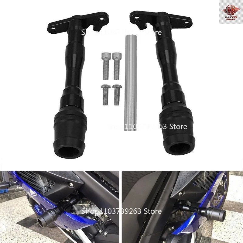 YA-MA-HA R15 V3 ボディ アンチドロップスティック エンジンスティック バンパー接着剤