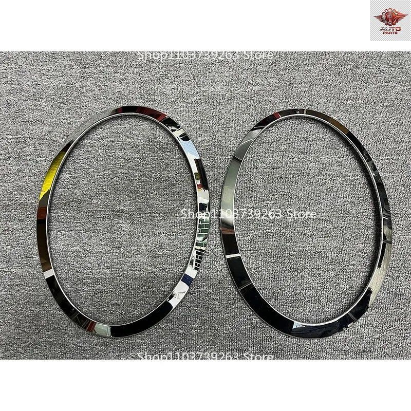 51137300631 51137300632 BMW MINI F55F56F57 メッキトリム