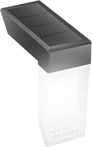 ソーラーライト 防水 防塵 LED 自動点灯 自動消灯 直角 L型 昼白色 電球色 暖色 RGB おしゃれ ledライト 屋外 玄関ライト ガーデンライト 玄関 階段 フェンス ベランダ ウッドデッキ ガーデン 庭 イルミネーション 足元灯 ad20c964