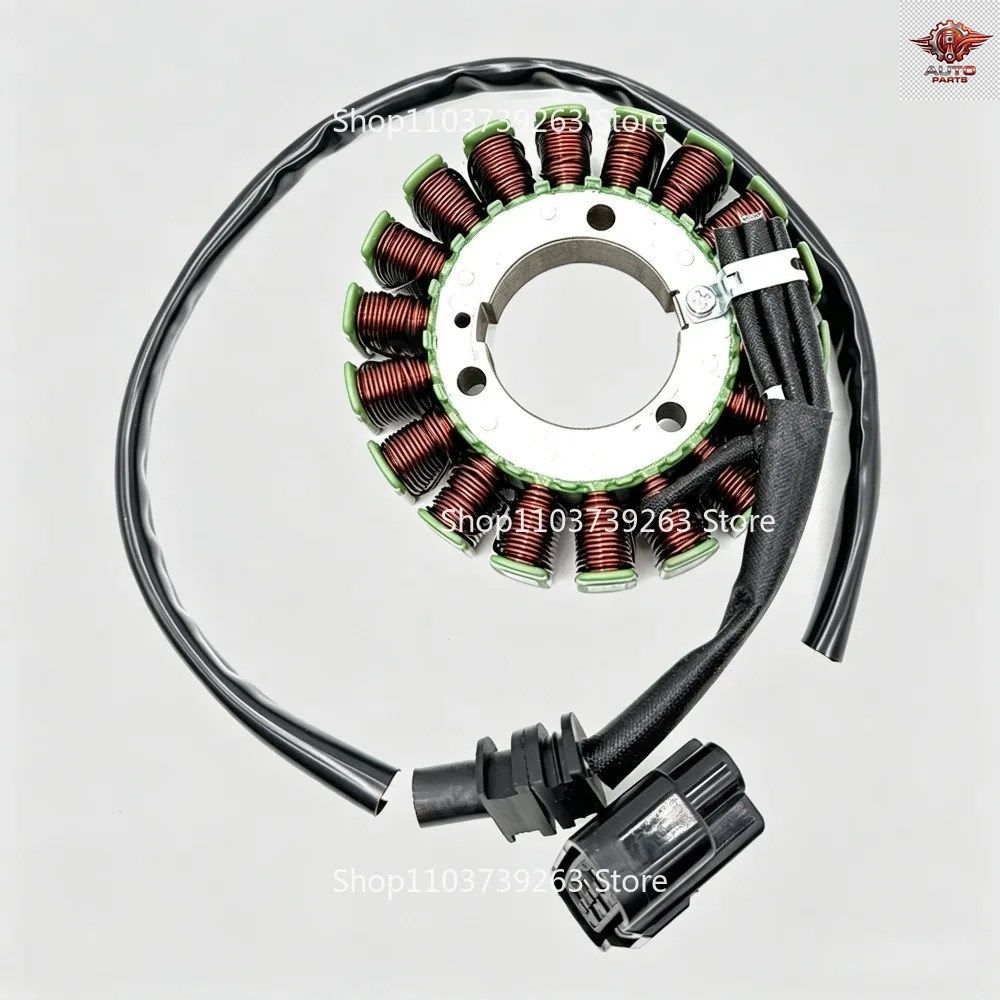 HUANGLONG BJ600GS/BN600/TNT600 CHASE 600 SAI 600 マグネトステータ発電コイルに適用可能
