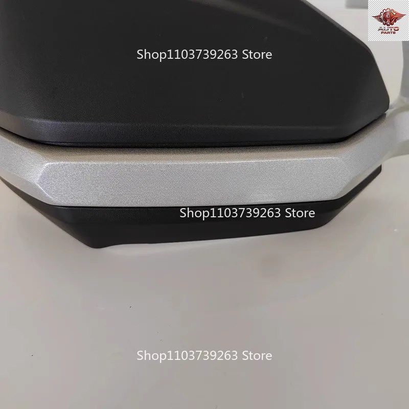 ベネリ 70 ジンペン 50 銭江シャオ 500 シャオ 750650800 ハンドルフロントガラスハンドガード