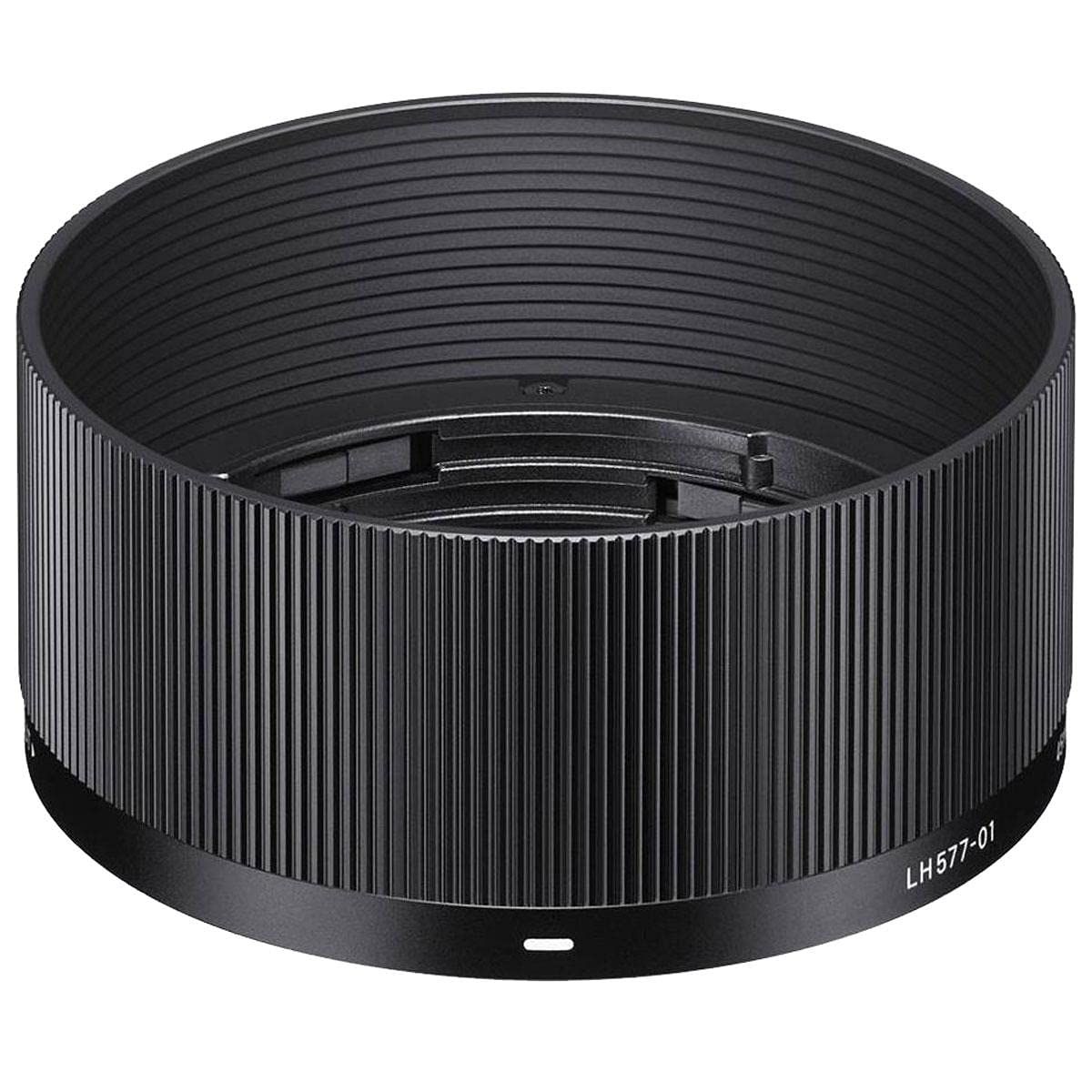 新品 シグマ(Sigma) SIGMA レンズフード LH577-01