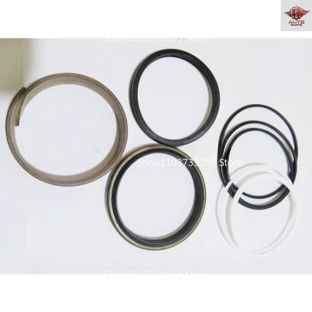 5F 6F トヨタ フォークリフト部品 ミドルシリンダー修理キット 75mm