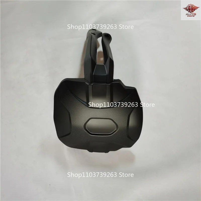BENALI PARTS JINPENG TRK502/BJ500GS-A リアロアフェンダー リアフェンダー リアマッドタイル