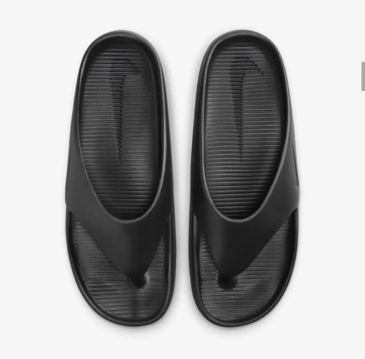 新品 NIKE カム フリップフロップ FD411-001 メンズ ビーチサンダル 300 サイズ