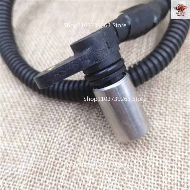 QICHEN D50R50 YIDA TIIDA YI LIWEI JUNYI ギアボックス速度センサー