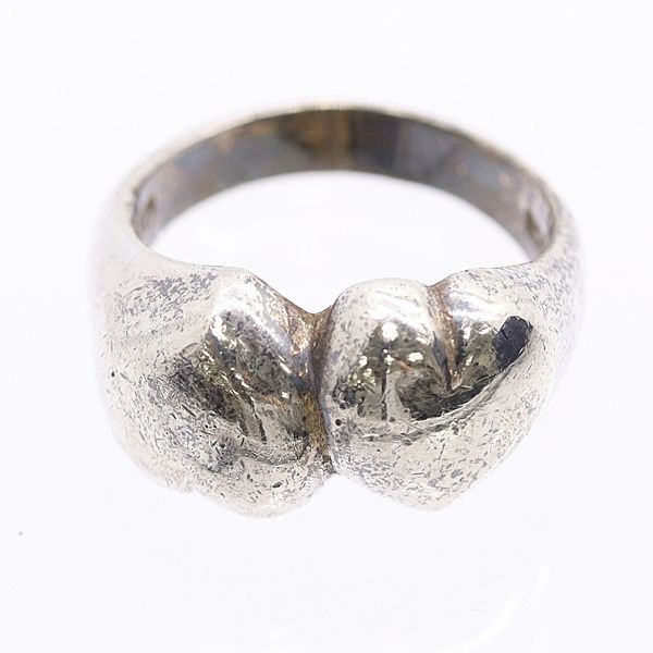 デザインリング SV925 5.6ｇ アクセサリー ジュエリー 2000000 NSK KMT