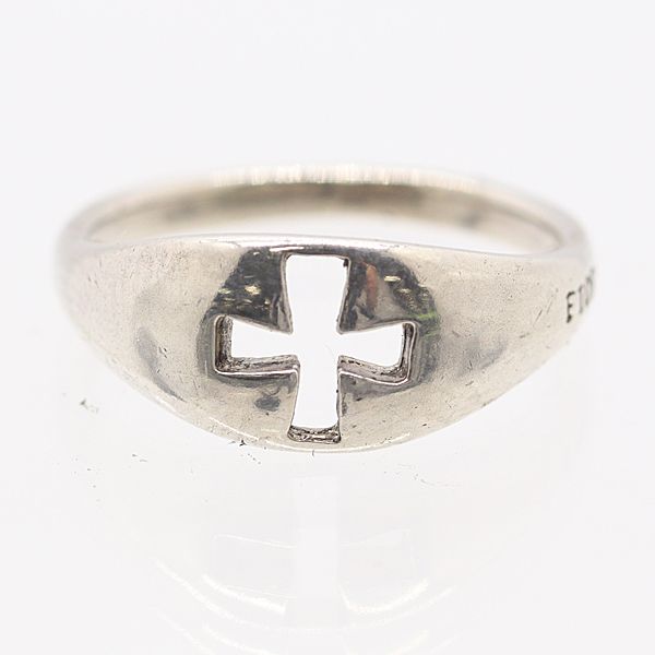 FIORUCCI リング SV925 2.2g アクセサリー ジュエリー 2000000 NSK MST