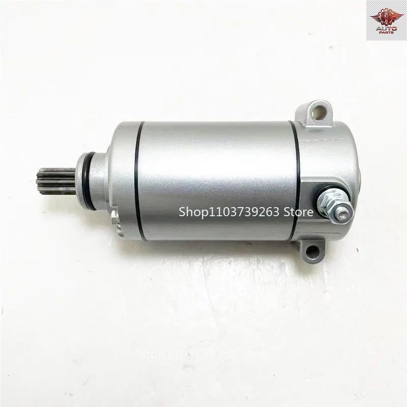 BENALI PARTS JINPENG 502 スターティングモーター TRK50 BJ500GS-A スターティングモーターに適用可能