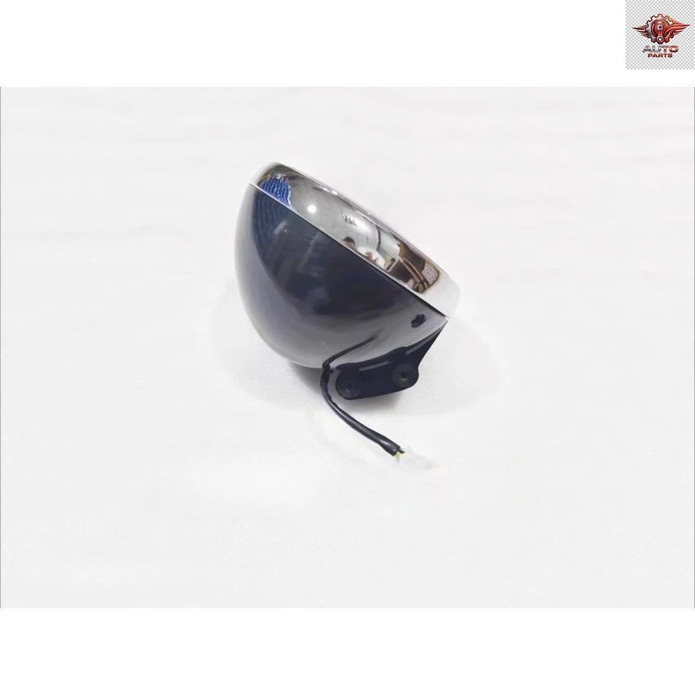 QIANJIANG PRINCE QJ200-2G 202 ヘッドライト ヘッドライトアセンブリ