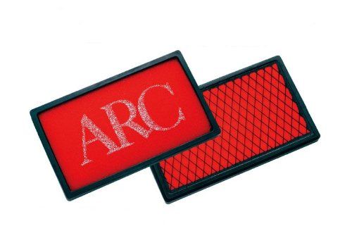 新品 ARC 【エーアールシー】 スーパーインダクションボックス交換フィルター VersionII 1900120093