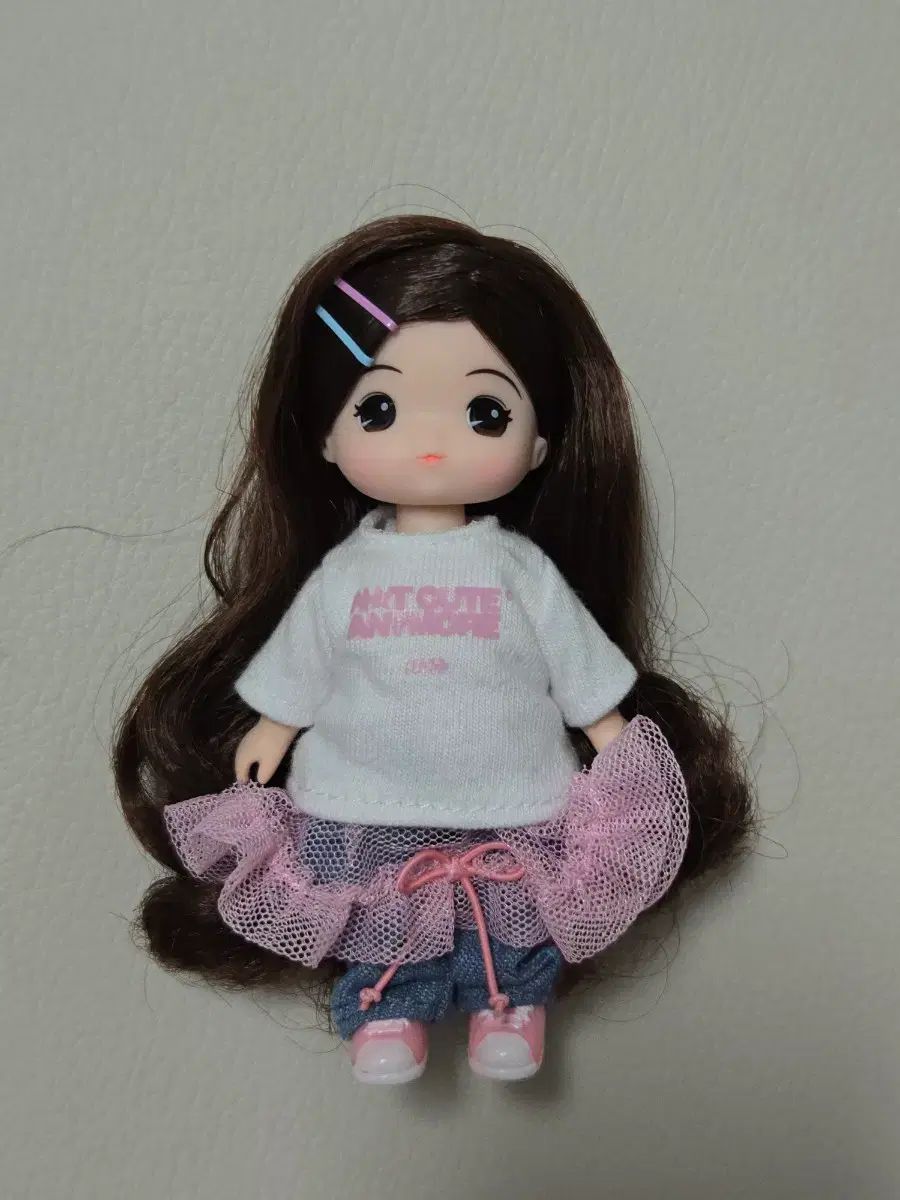 リトルミミ アイルレット クールプリンセスGirl