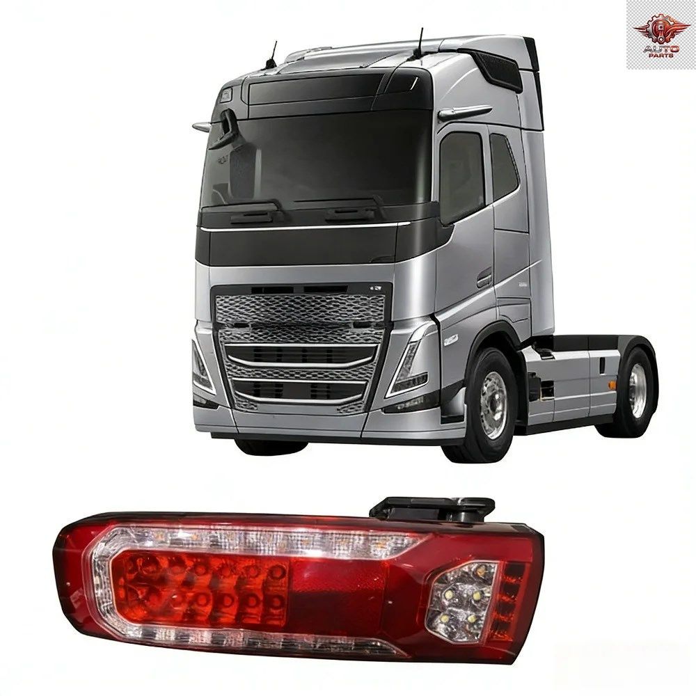 トレーラーテールライト 0035447303 0035447103 V-LVO MERCEDES-B-Z