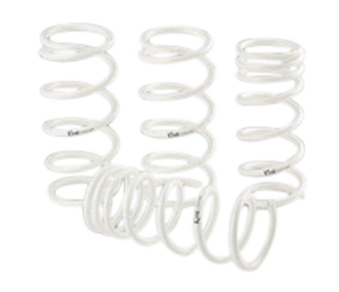 新品 KYB (カヤバ) スプリング Extage(エクステージ) セット(リア2本) EXS4104R 適合車種:クラウンアスリート