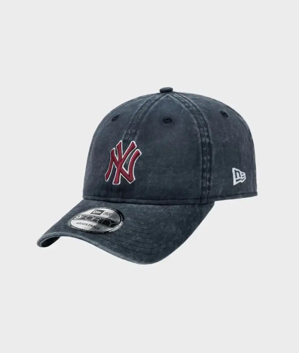 新品) NEW ERA MLB ピグメント ウォッシュ ボールキャップ NEW ERA ベースボールキャップ 帽子
