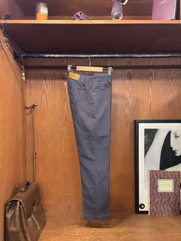 ベルルッティ パンツ 33 34