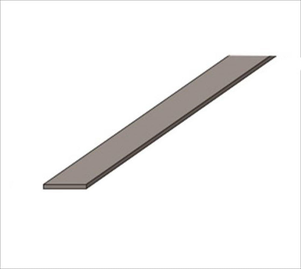 新品 ナカニシ 55816/ダイヤセラファイバー砥石 形状：平型、厚み：1mm、幅：10mm、全長：100mm、粒度：#400、色：グリーン
