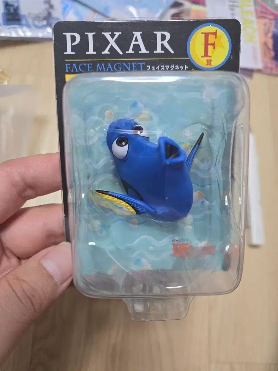 ピクサー happyくじ ラストワン賞 PIXAR ピクサー ハッピーくじ2026