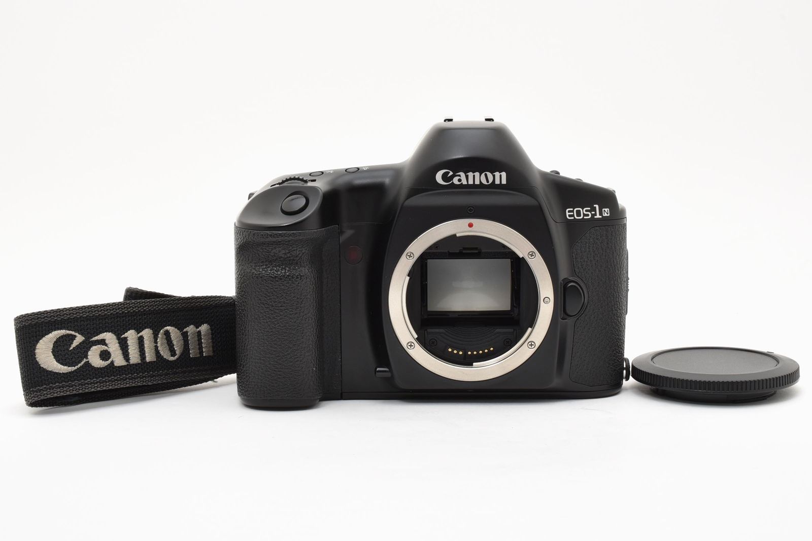 ■ほぼ新品■ CANON キヤノン EOS-1N #F122