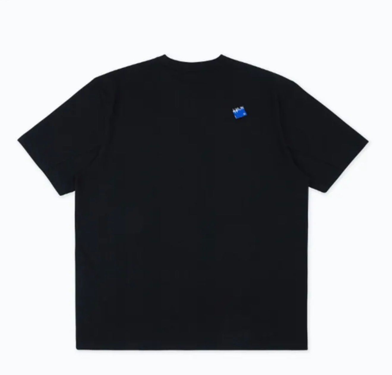 ADERERROR タグTシャツ XS 【公式通販】