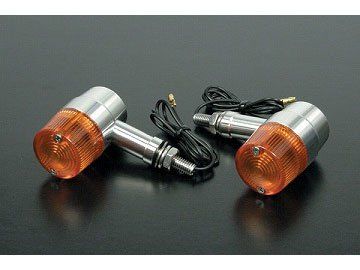 新着商品 SP武川 ウインカーセット OR M10 ショートステー A 05-08-0102