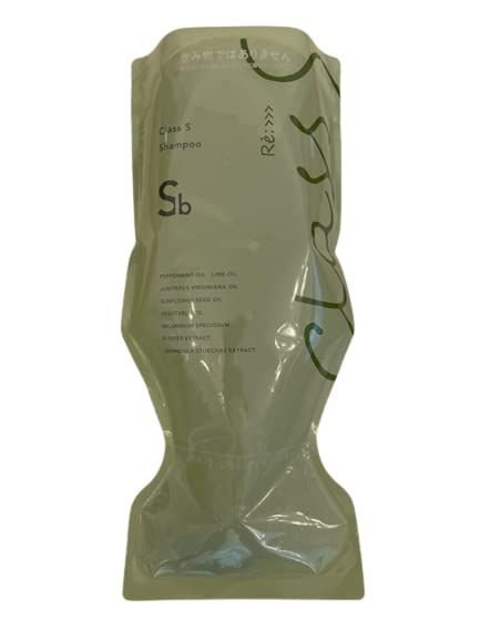 新着商品 アジュバン リ：クラスエス スムースブライトシャンプー 1000ml