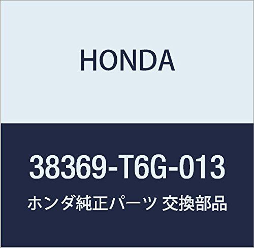 新着商品 HONDA (ホンダ) 純正部品 スイツチASSY 品番38369-T6G-013