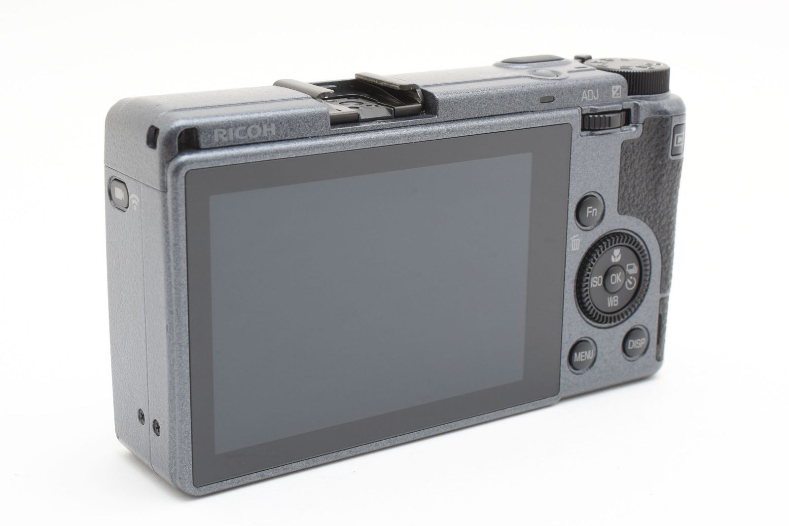 返品保証】☆極上品☆リコー RICOH GR III Street Edition Special 