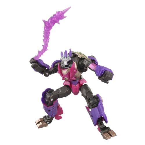 タカラトミー(TAKARA TOMY) T-SPARK STUDIOSERIES スタジオシリーズ トランスフォーマー TS-22 アルファトライオン 可動フィギュアma