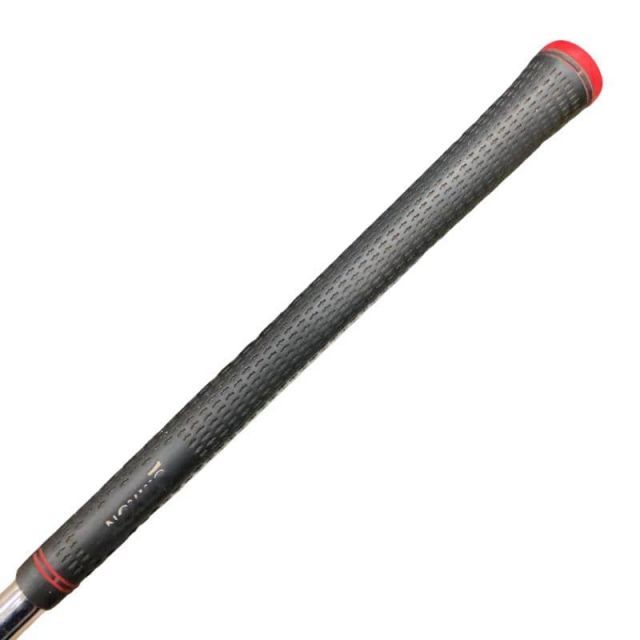 中古】 ダンロップ SRIXON Z525 6S アイアンセット IR NS PRO 980GH