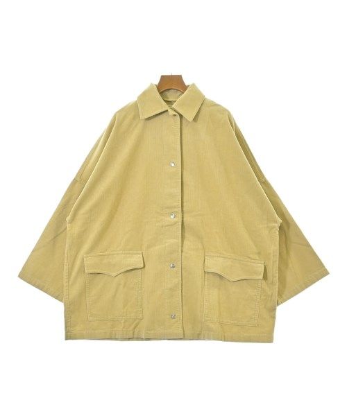 TOTEME カジュアルシャツ レディース 【古着】【中古】【送料無料】