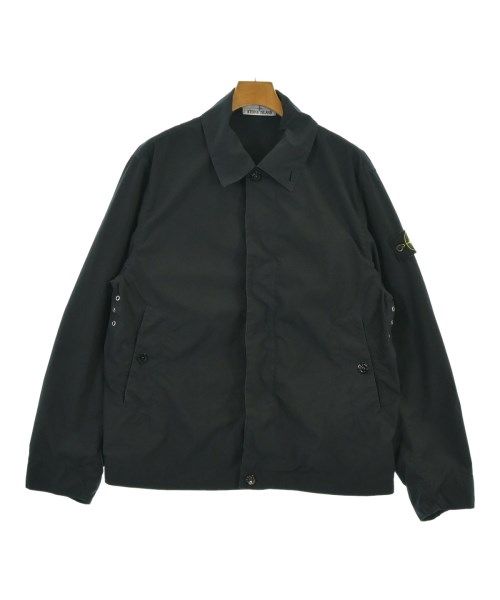 STONE ISLAND ブルゾン（その他） メンズ 【古着】【中古】【送料無料】